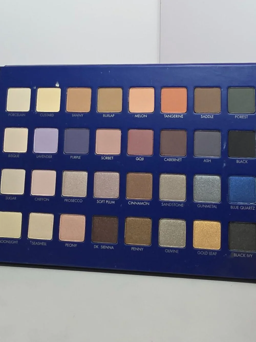 Lorac Mega Pro 2 Palette - Picture 1 of 4